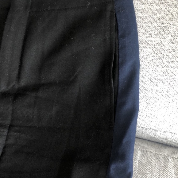 Club Monaco trouser, size 2 - Picture 4 of 5